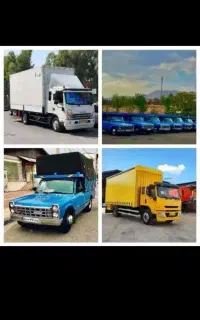 اتوباربری حمل ونقل شمال