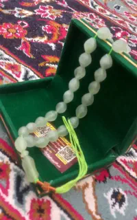 شاه مقصود اصل تسبیح