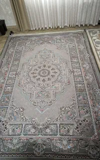 روفرشی نو نو زیر قیمت ۲ عدد ۹ متری
