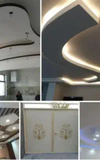 نقاشی ساختمان حرفه ای