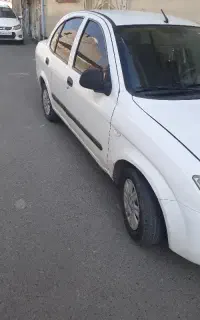 تیبا مدل ۹۰