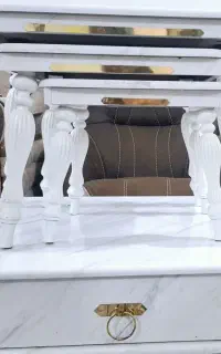 جلومبلی ومیزعسلی