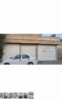 مغازه ۵۰متری حاجی اباد خیابان پست بانک با برق ۳فاز