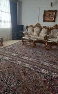 مبل ۸ نفره