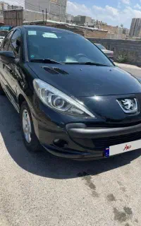فروش 207پانروما ۱۴۰۱