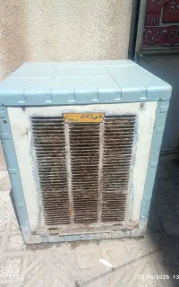 کولر آبی
