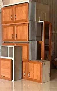 چند تیکه کابینت