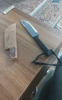 چاقو