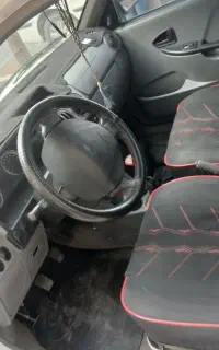 پراید وانت ۱۵۱مدل ۱۴۰۰