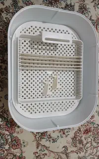 دستگاه جوجه کشی