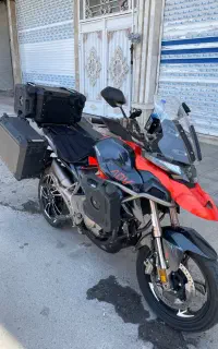زونتس z4 ادونچر