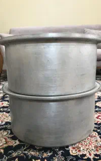 قابلمه رویی ضخیم