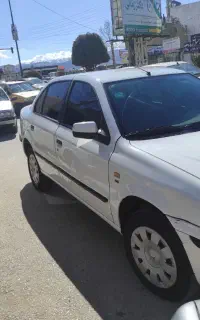 سمند ۹۲