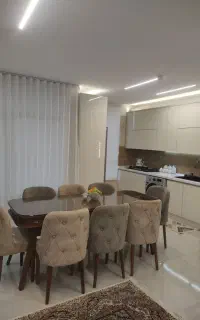 میزغذاخوری درحدنو