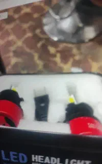 هدلایت