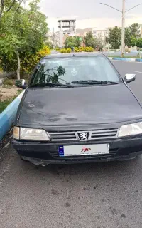 روآ مدل 85