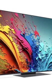 LG 4K 120hz 55inch QNED86 هوشمند نسل آخر