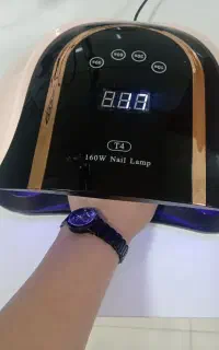 UV) یو وی  sun 160w