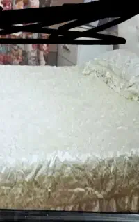 رو تختی ب همراه رو بالشی