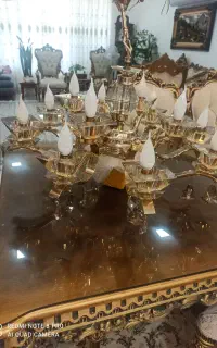 لوستر یک جفت