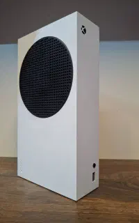 ایکس باکس سری اس