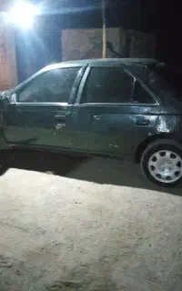 معاوضه