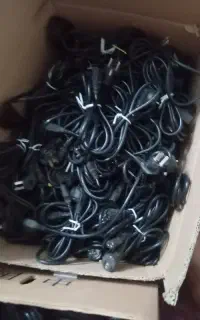 کابل پاور