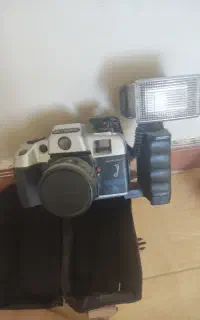 دوربین عکاسی نوستالژی