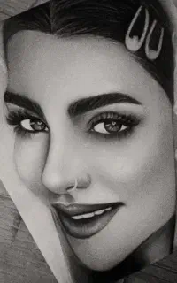 هدیه خاص قاب