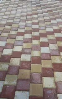 سنگ فرش