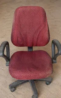 صندلی