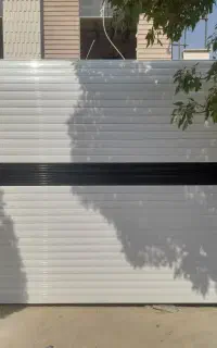 فروش و تعمیر جکبازویی ریلی کرکره برقی شیشه سکوریت