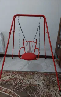 تاب کودک اهنی