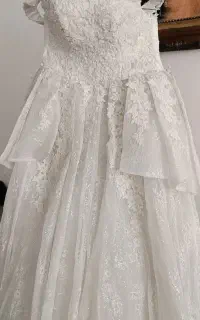 لباس عروس