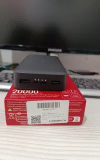 پاور بانک شیامی ۲۰۰۰۰
