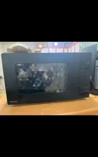 مایکروویو پاناسونیک