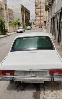 پیکان انژکتور.تازه تعمیر