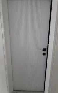 فروش درب چوبی و MDF و HPL با ضمانت ۱۰ ساله ضد اب