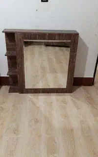 اینه دراور