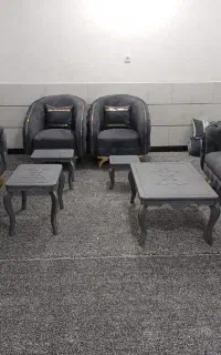 تولیدی مبل ارجان