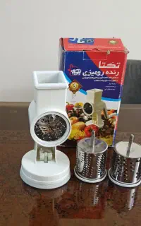رنده رو میزی دستی