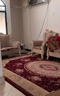 اجاره روزانه طبقه اول پارکینگ دار خیابان الهیه