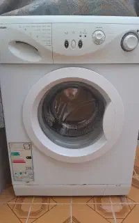 لباسشوی اسنوا