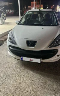 207اتوماتیک