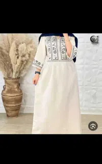 خیاطی وآموزش خیاطی بدون الگو مستقیم روی پارچه
