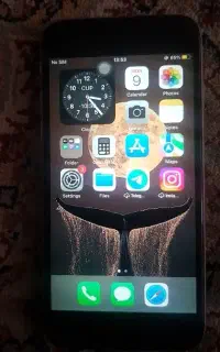 ایفون 6s