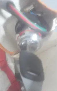 سوویچ موتور