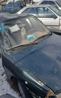 خودرو اسقاط و فرسوده سواری