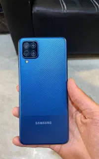 سامسونگ a12