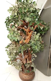 درختچه مصنوعی